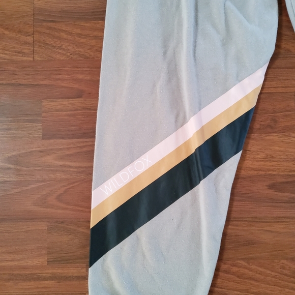 Wildfox Casual Jogger Sweatpants - Picture 3 of 6